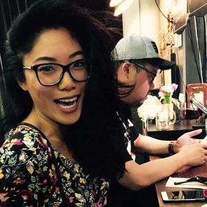 Meet your Posher, Melissa